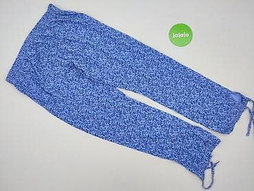 klapki szczury: Ladies, Spodnie do spania, rozmiar XL — 3