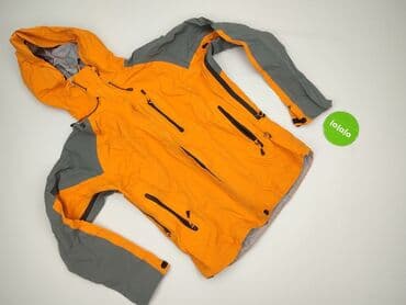 patchworkowe spodnie: Decathlon, Wiatrówka dla mężczyzn, rozmiar S — 2