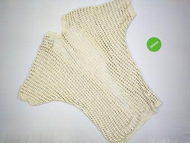 bolerko sweterkowe: Kardigan damski, rozmiar One size — 3