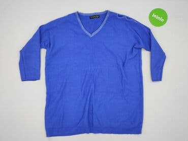 Komplety dresowe: Les étoiles claires Paris, Sweter damski, rozmiar M — 2