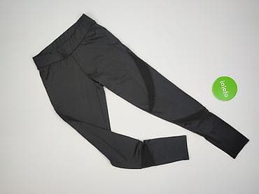fb sister dresy: ONLY, Legginsy Sportowe damskie, rozmiar S — 2