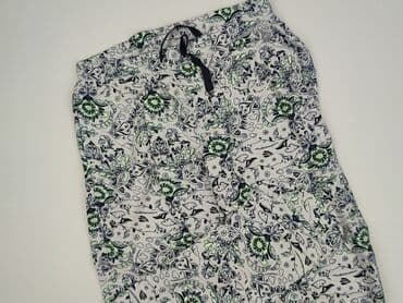 piżamy z lidla: Esmara, Spodnie do spania, L — 1