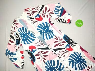 sukienki w liscie: Sukienka damska, rozmiar 6XL — 3