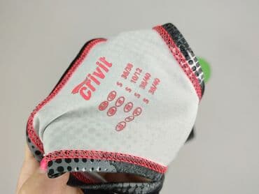 siatkarska koszulka reprezentacji polski: Crivit, T-shirt damski, rozmiar S — 4