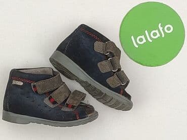 półbuty gino rossi mpv099: Buciki niemowlęce, 20, stan - Bardzo dobry — 3