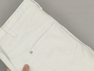 krótkie spodenki missdenim: Denim Co, Szorty damskie, rozmiar S — 6