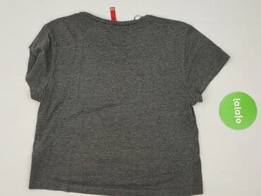 system of a down koszulka h m: H&M, T-shirt damski, rozmiar XS — 3