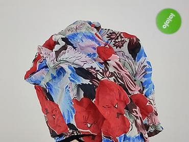 top bialy: Bluzka damska, rozmiar One size — 4