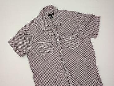 pepco acdc: Peacocks, Koszulа dla mężczyzn, rozmiar L — 1