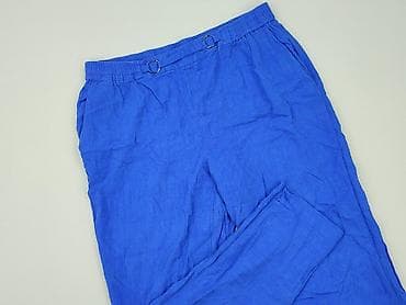 buty contes: Oodji, Spodnie materiałowe damskie, rozmiar XL — 6