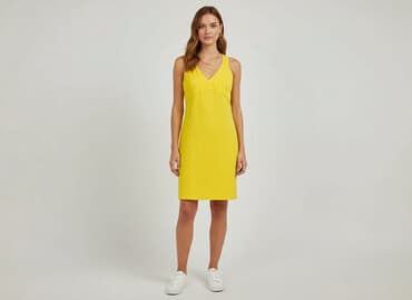 pepco klapki hello kitty: Pimkie, Sukienka damska, rozmiar S — 6