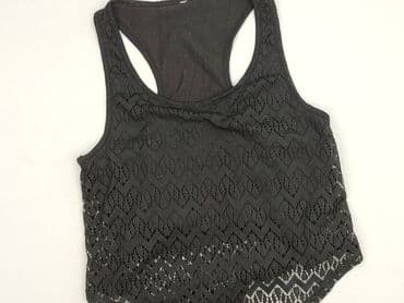 bluzki dopasowane eleganckie: Women's blouse, size S (EU 36) — 1