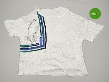 koszula osp slim: S.Oliver, T-shirt damski, rozmiar XL — 2