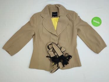 marynarka damska c a: Butik, Women's blazer, size M (EU 38) — 2
