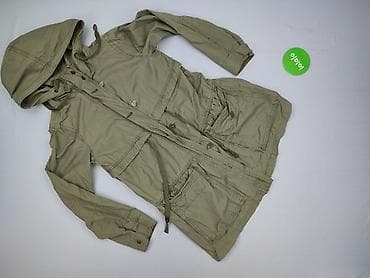 c a spodnie canda: Gap, Parka damska, rozmiar XS — 2