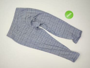 sinsay marynarka i spodnie: Spodnie materiałowe damskie, S — 3