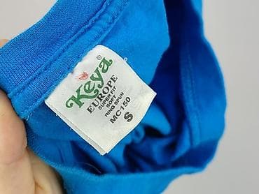 bdf t shirt: Keya, Koszulka dla mężczyzn, rozmiar S — 4