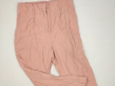 H&M, Spodnie materiałowe damskie, rozmiar XL