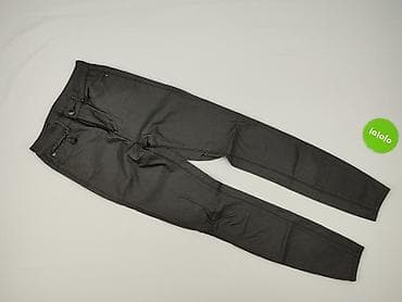 spodnie levis strauss: Spodnie materiałowe damskie, rozmiar S — 2