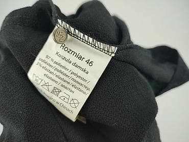 rossmann czarne: Tom Rose, Bluzka damska, rozmiar 3XL — 5