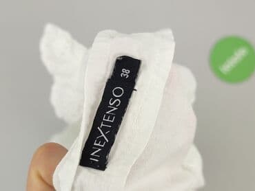 koszulki bez rękawów damskie marella: Inextenso, Bluzka damska, rozmiar M — 4