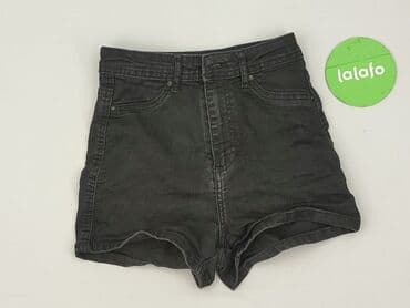 cropp szorty jeansowe: Cropp, Szorty damskie, rozmiar XS — 2