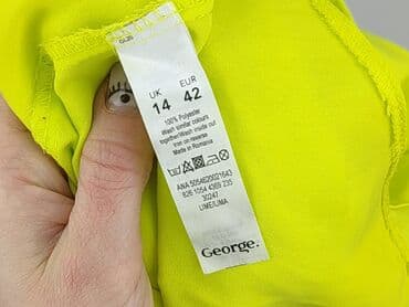 Women: George, Women's blouse, M — 4