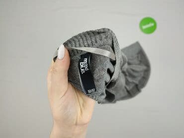 koszule plus size: Tunika damska, 6XL — 4