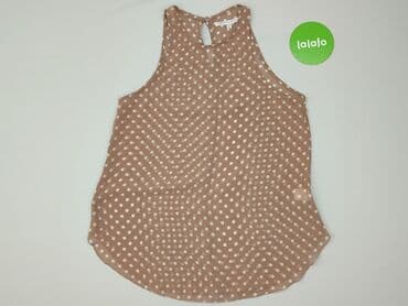 sweter z transparentnymi rękawami: Glamorous, Bluzka damska, S — 2