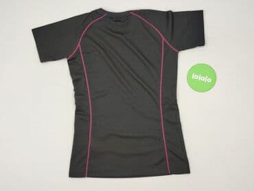 koszulka pilkarska trapstar: Karrimor, T-shirt damski, S — 3