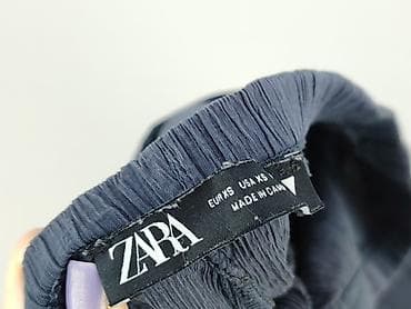 zara stranger things: Zara, Spodnie materiałowe damskie, rozmiar XS — 5
