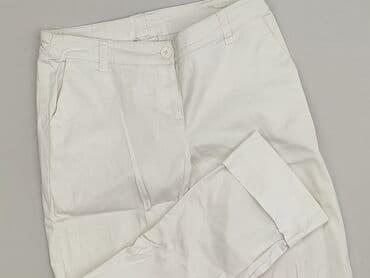 buty zimowe lata 80: Spodnie damskie, rozmiar M — 1