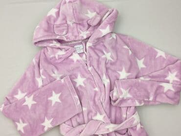 kapcie podgrzewane lidl: Tokyo Laundry damski, Szlafrok, M — 1