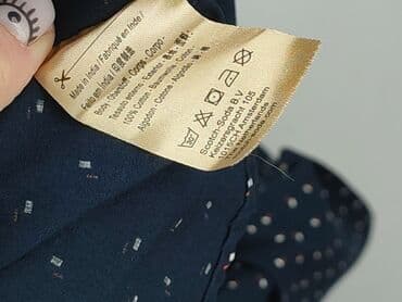 koszulki led zeppelin: Scotch & Soda, Koszulа dla mężczyzn, L — 6