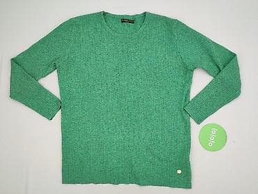dresy xl: Les étoiles claires Paris, Sweter damski, rozmiar XL — 2