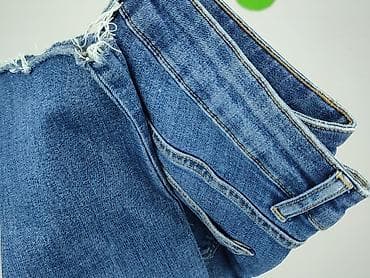 armani jeans: H&M, Jeansy damskie, rozmiar S — 6