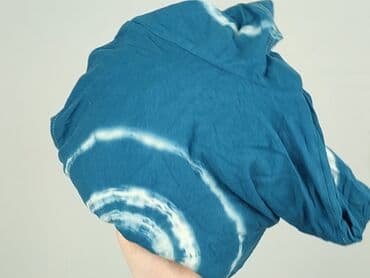 tie diy t shirty: H&M Basic, T-shirt damski, rozmiar M — 7