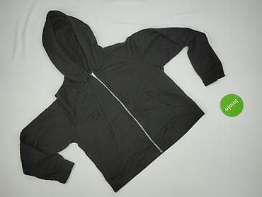etam bluza: F&F, Bluza z kapturem damska, rozmiar XL — 2