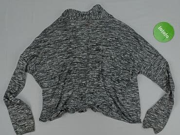 kamizelka futerko h m: H&M, Kardigan damski, rozmiar S — 3