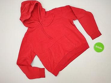 t shirty nike tech flece: Bluza z kapturem damska, rozmiar L — 2