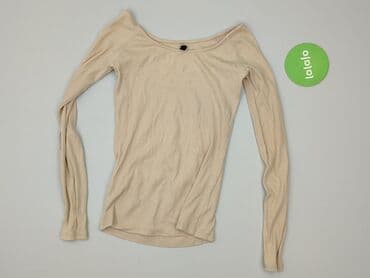 bluzki kopertowe reserved: Sinsay, Women's blouse, size S (EU 36) — 3