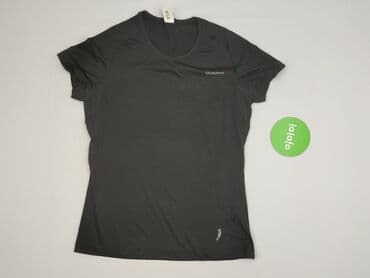 ubrania wedze: T-shirt damski, rozmiar S — 2