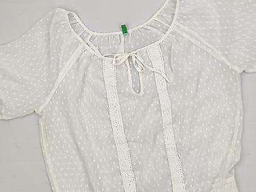 gant: United Colors of Benetton, Bluzka damska, rozmiar XL — 1