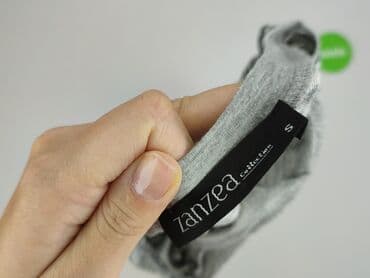 koszulki z długim rękawem damskie dickies: Zanzea, Футболка жіноча, розмір S — 5