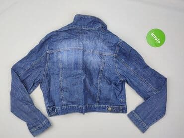 volvo kurtka: Katana, Kurtka jeansowa damska, 2XL — 3