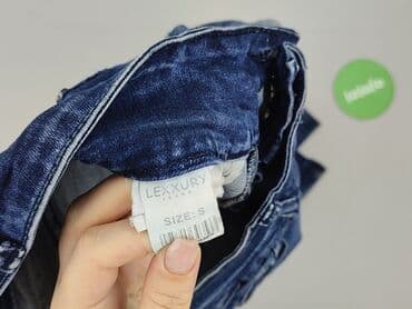 Women: Jeans for women, size S (EU 36) — 5