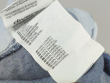 krótkie spodenki diverse: Diverse, Szorty damskie, rozmiar XS — 5