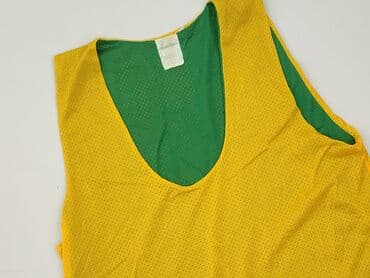 ubrania na duzy biust: T-shirt sportowy dla mężczyzn, rozmiar 9XL — 1