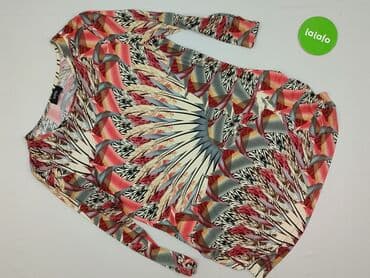 bluzka z reniferem dla dziewczynki: Klass, Bluzka damska, rozmiar M — 2