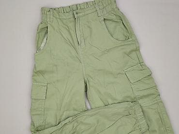 cropp cargo: NEXT Petite, Spodnie cargo damskie, rozmiar S — 1
